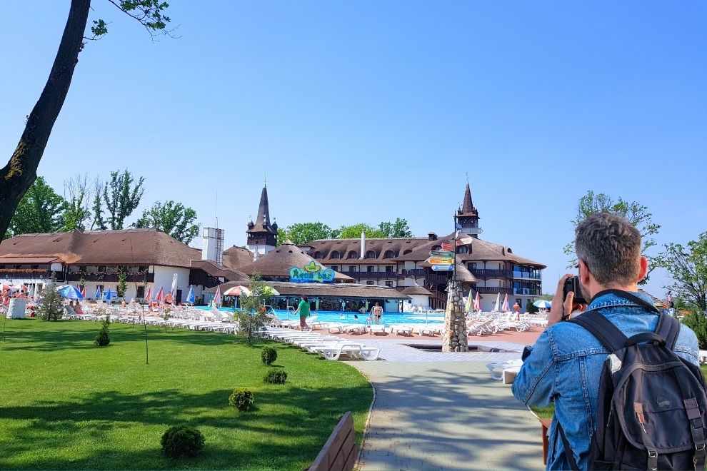 Косино Закарпатье тур на 2 дня