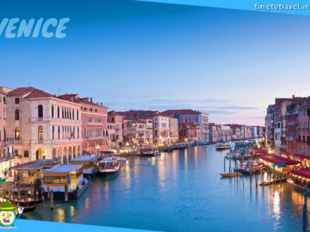 Венеція Італія