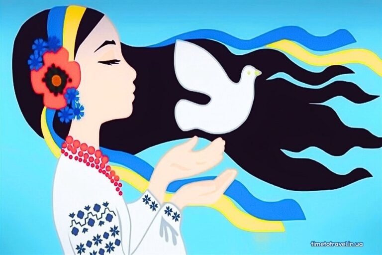 Українська мова, історія української мови, давність української мови