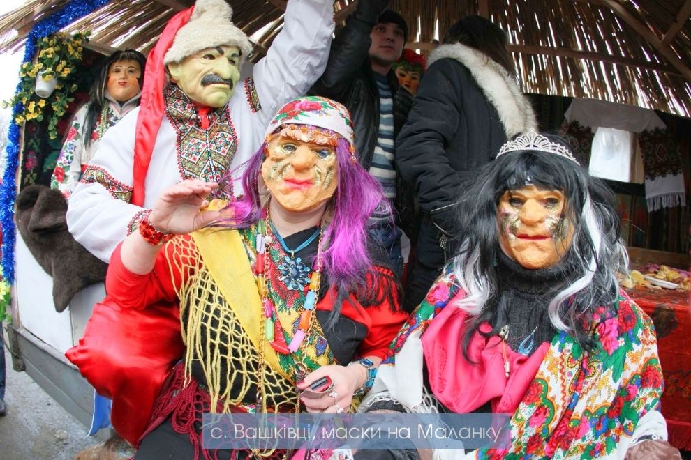 Вашківці — подорож у серце Буковини