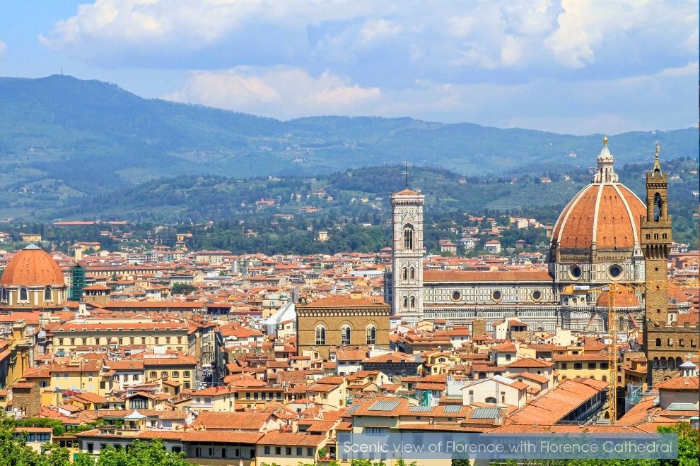 Что посмотреть во Флоренции: главные достопримечательности