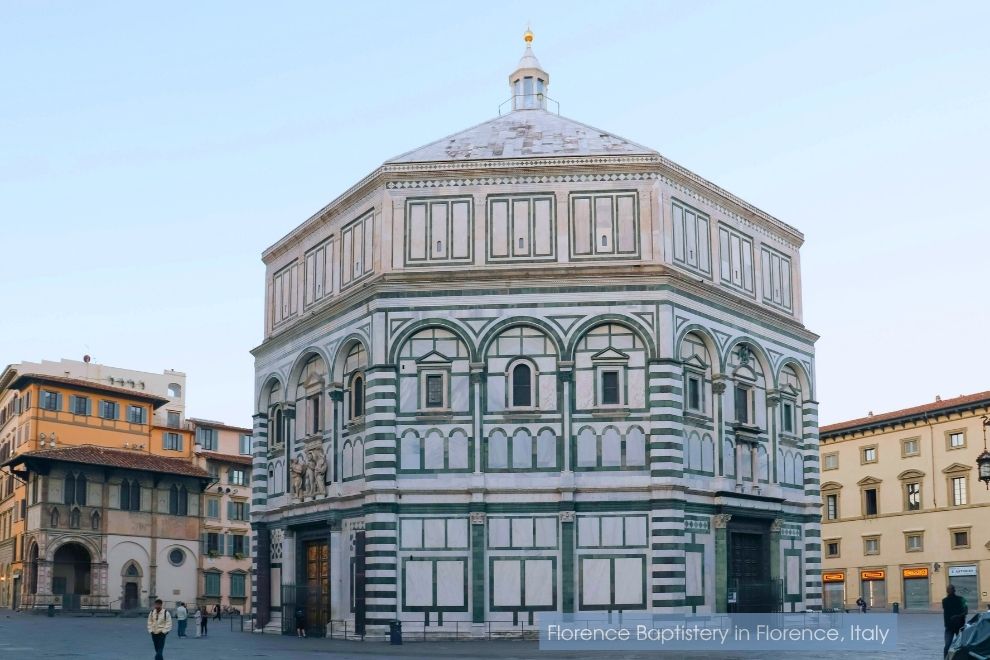 Почему стоит посетить Флоренцию