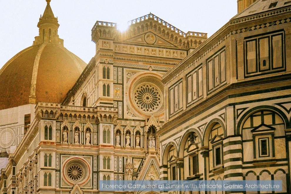 Флоренция — что посмотреть: интересные места и достопримечательности Флоренции