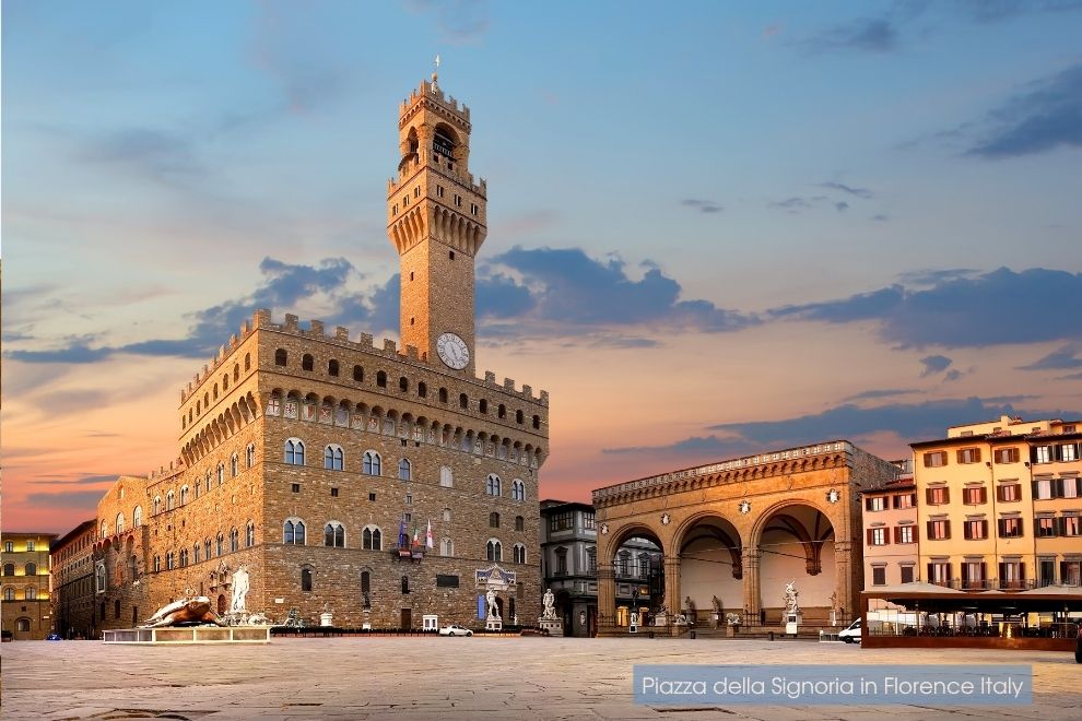 Тури в Італію / Флоренція — що подивитись: цікаві місця та визначні пам’ятки Флоренції