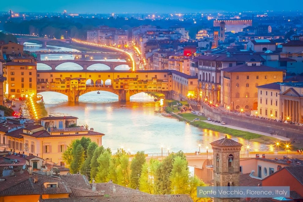 Интересные места Флоренции, которые стоит открыть