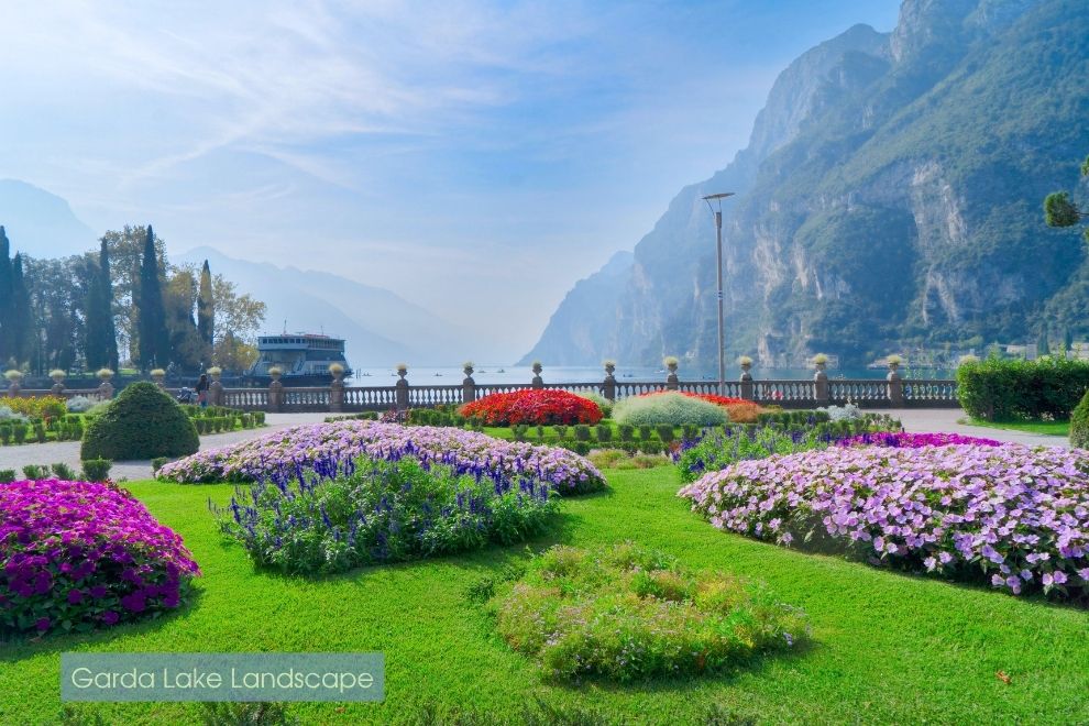 Почему стоит выбрать озеро Гарда для путешествия