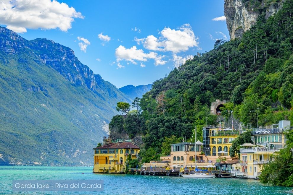 Автобусный тур в Италию из Львова