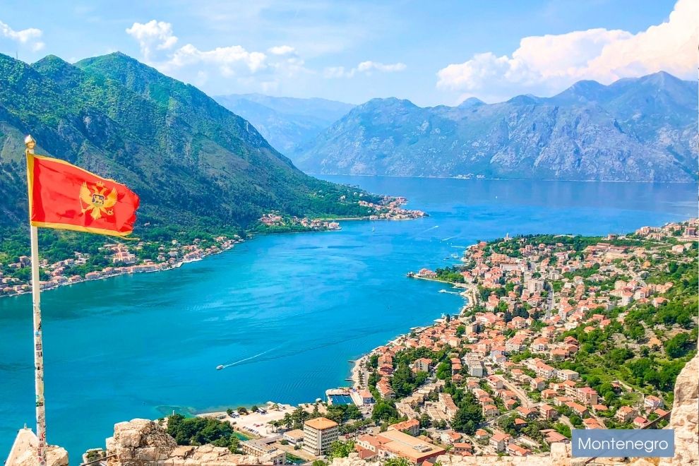 Автобусний тур в Чорногорію зі Львова — яскрава подорож до Адріатичного моря