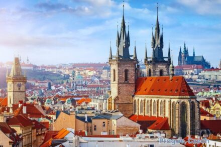 Переваги автобусних турів у Чехію зі Львова