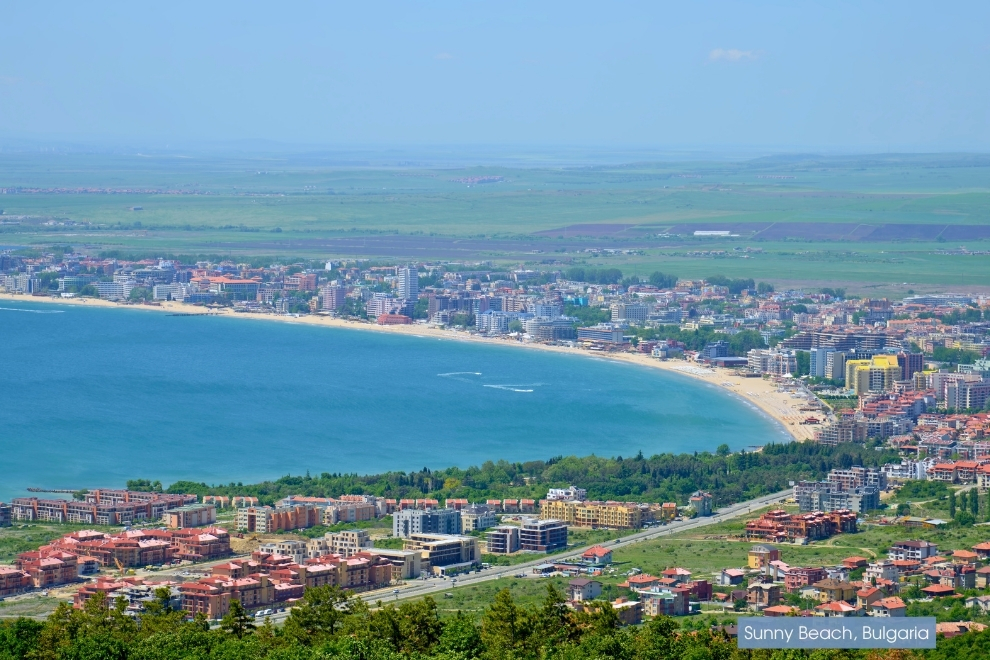 Автобусні тури в Болгарію зі Львова — доступний відпочинок на морі